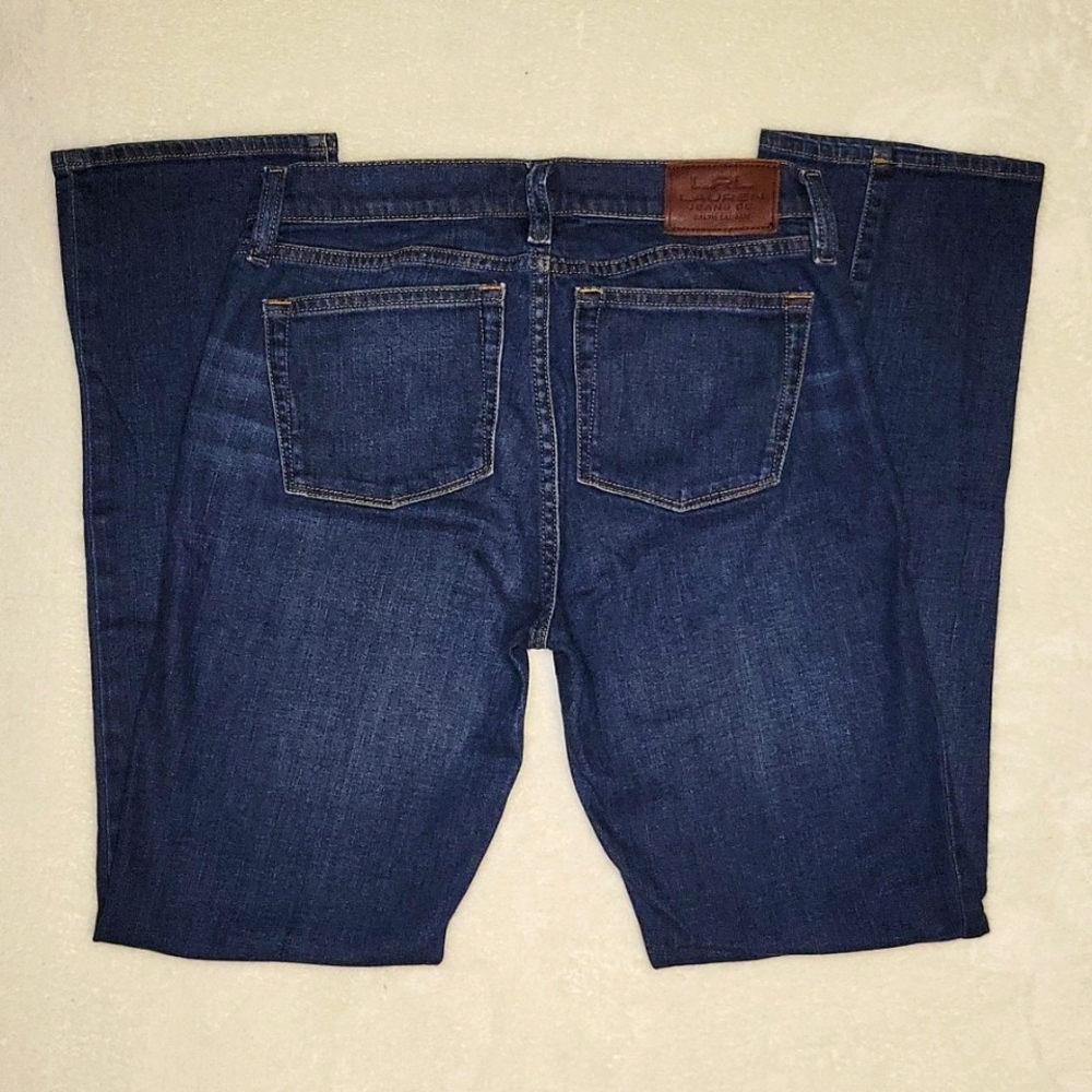 Ralph Lauren Jeans Co.